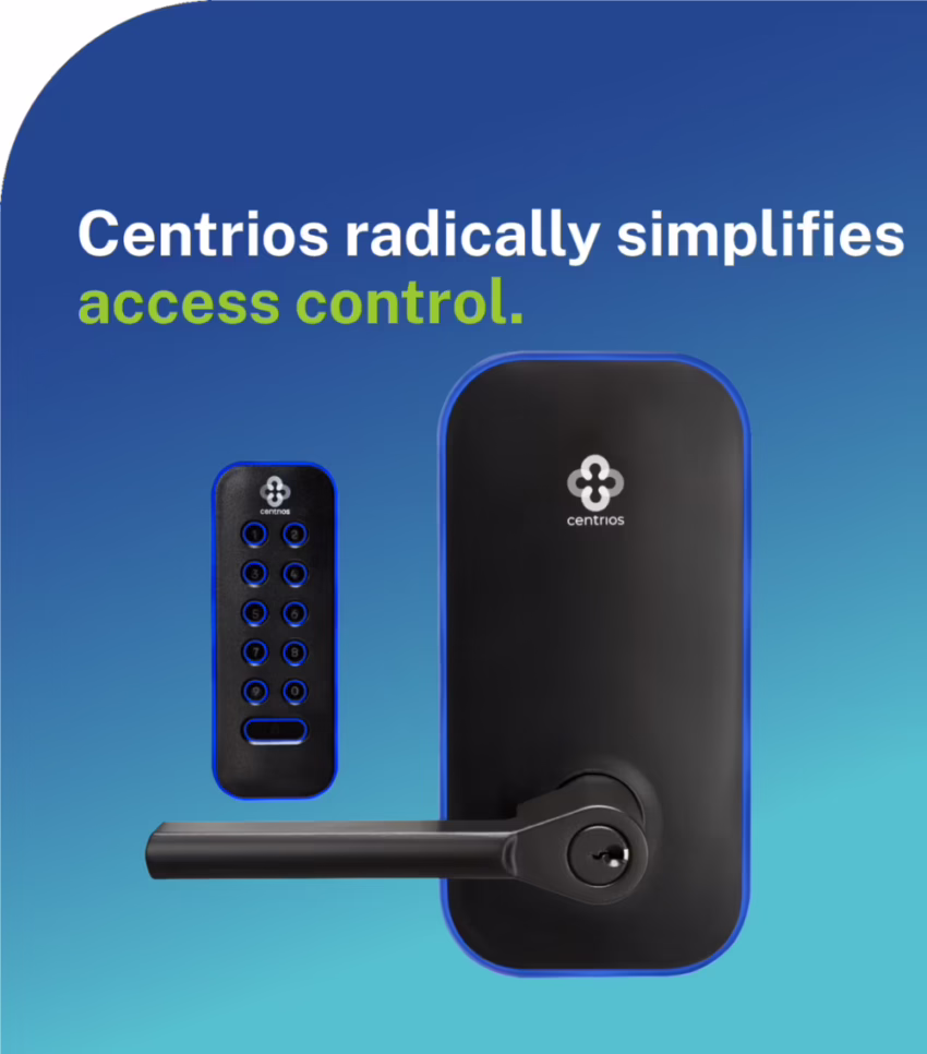 Product Spotlight – Centrios