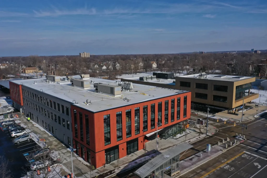 MidTown Collaboration Center