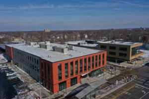 MidTown Collaboration Center
