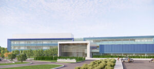 Sherwin Williams Global R&D Center